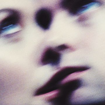 BOY HARSHER - GET MEAN