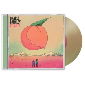 Gnarls Barkley - ATLANTA