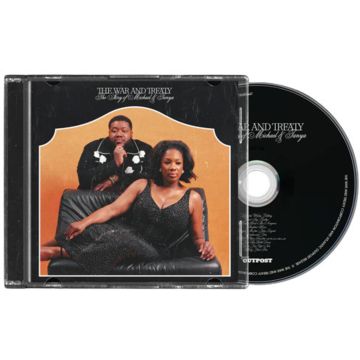 WAR & TREATY - STORY OF MICHAEL & TANYA