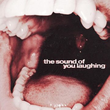 THXSOMCH - SOUND OF YOU LAUGHING