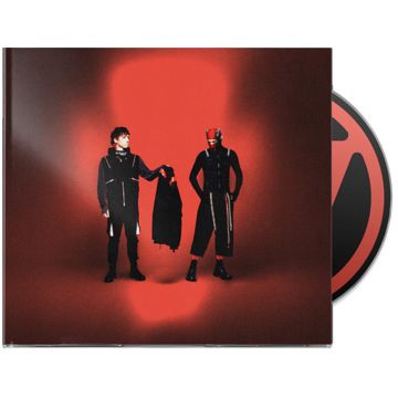TWENTY ONE PILOTS - BREACH