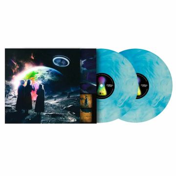 LIL UZI VERT - Eternal Atake (5th ANNIV. COLOR 2xLP)