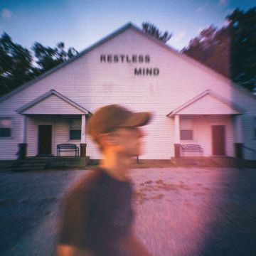 SAM BARBER - RESTLESS MIND