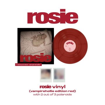 ROSE - rosie (vampirehollie edition red)