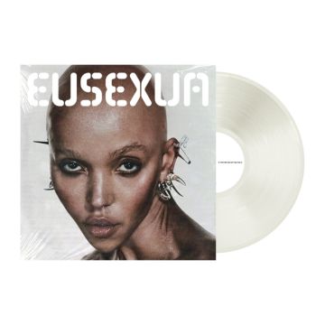 FKA TWIGS - EUSEXUA (INDIE CLEAR LP) USA