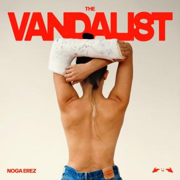 NOGA EREZ - VANDALIST