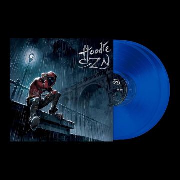 BOOGIE WIT DA HOODIE - HOODIE SZN