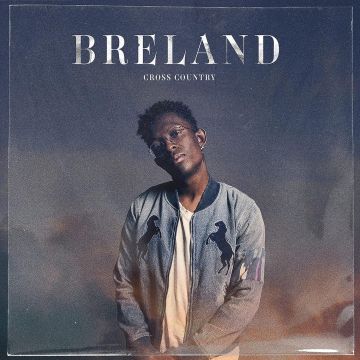 BRELAND - CROSS COUNTRY
