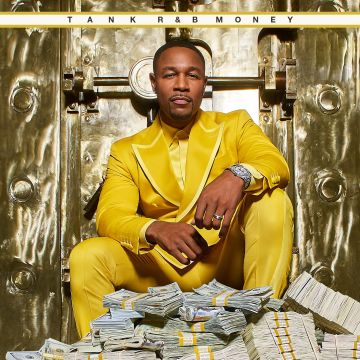 TANK - R&B MONEY