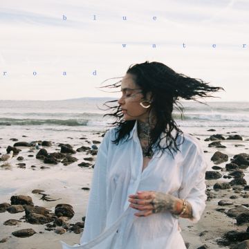 KEHLANI - BLUE WATER ROAD