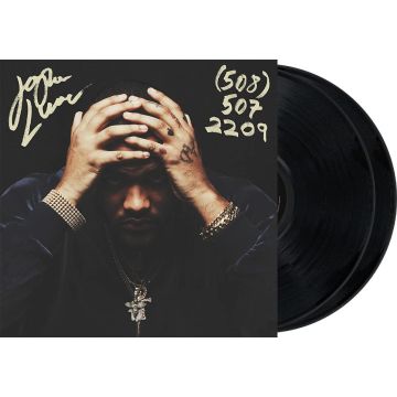 JOYNER LUCAS - 508-507-2209