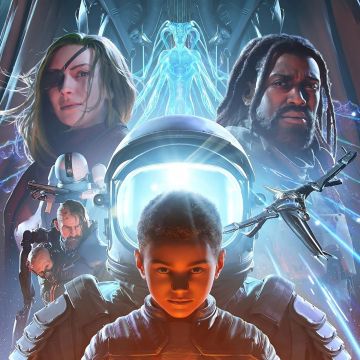 COHEED & CAMBRIA - VAXIS II: A WINDOW OF THE WAKING MIND