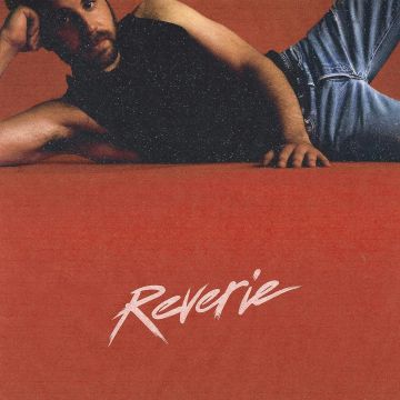 BEN PLATT - REVERIE