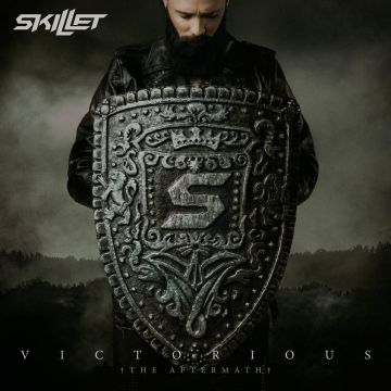 SKILLET - VICTORIOUS: THE AFTERMATH (DELUXE)