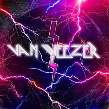 WEEZER - VAN WEEZER