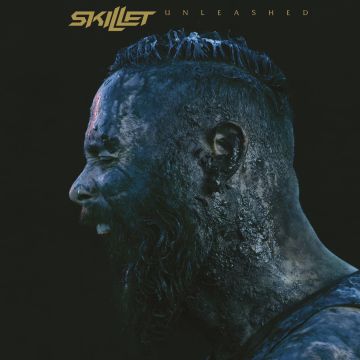 SKILLET - UNLEASHED
