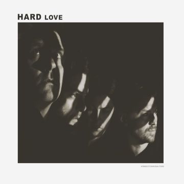 [LP/CD] NEEDTOBREATHE - H A R D L O V E