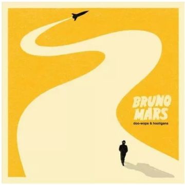 BRUNO MARS - DOO WOPS & HOOLIGANS