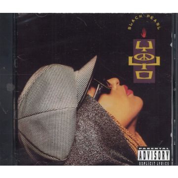 YO YO - BLACK PEARL (PRODUCED BY ICE CUBE)