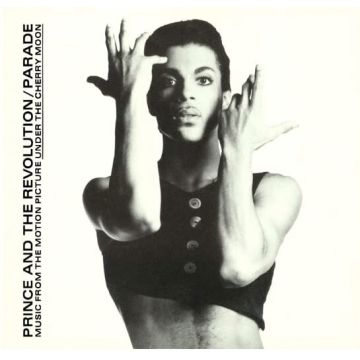 PRINCE & THE REVOLUTION - PARADE