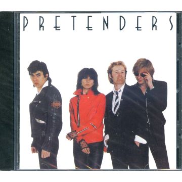 PRETENDERS - PRETENDERS