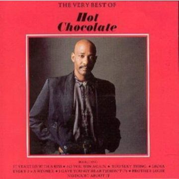 HOT CHOCOLATE - VERY BEST OF-CD