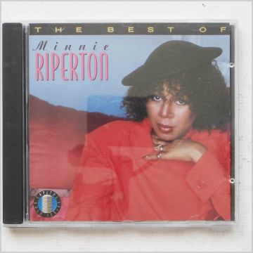 MINNIE RIPERTON - CAPITOL GOLD: BEST OF MINNIE RIPERTON