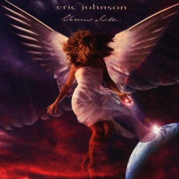 ERIC JOHNSON - VENUS ISLE