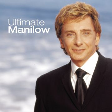 BARRY MANILOW - ULTIMATE MANILOW