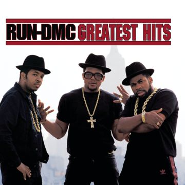 RUN-DMC - GREATEST HITS