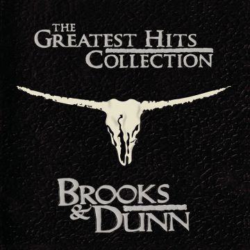 BROOKS & DUNN - GREATEST HITS COLLECTION