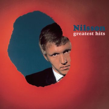 HARRY NILSSON - GREATEST HITS