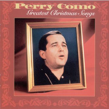 COMO, PERRY - GREATEST CHRISTMAS SONGS