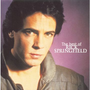 RICK SPRINGFIELD - BEST OF RICK SPRINGFIELD