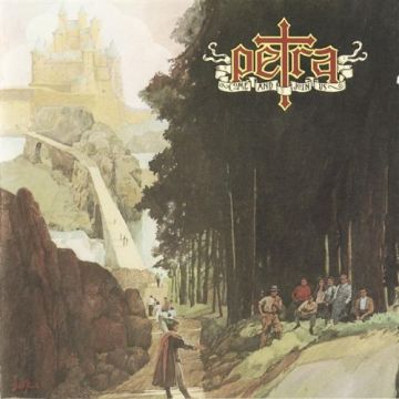 PETRA - COME & JOIN US (REMASTERED)
