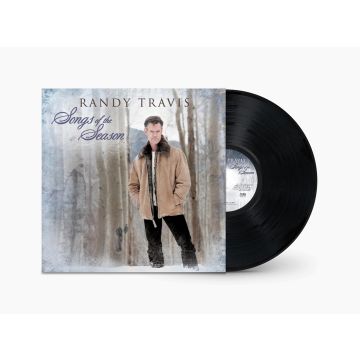 RANDY TRAVIS - SONGS OF THE SEASON