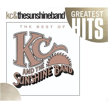 KC & THE SUNSHINE BAND - BEST OF KC & THE SUNSHINE BAND