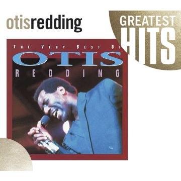 OTIS REDDING - VERY BEST OF OTIS REDDING