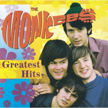 MONKEES - GREATEST HITS