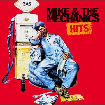 MIKE & THE MECHANICS - HITS
