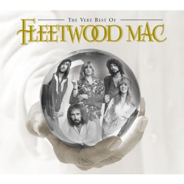 FLEETWOOD MAC - VERY BEST OF FLEETWOOD MAC