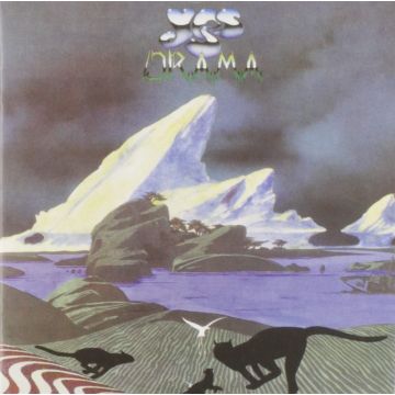 YES - DRAMA (REMASTERED)