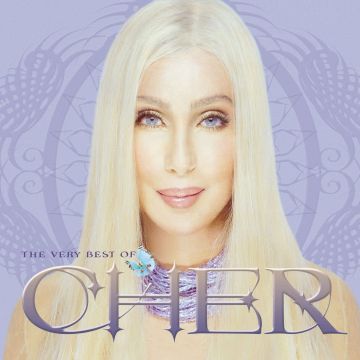 CHER - VERY BEST OF CHER