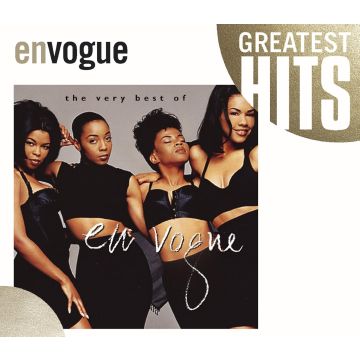EN VOGUE - VERY BEST OF EN VOGUE