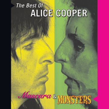 ALICE COOPER - BEST OF ALICE COOPER
