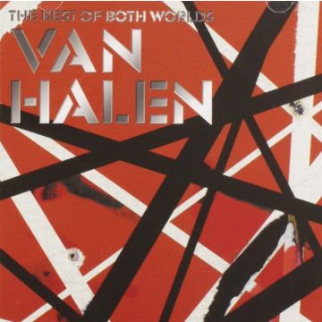 VAN HALEN - BEST OF BOTH WORLDS