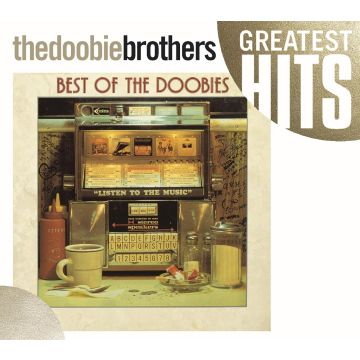 DOOBIE BROTHERS - BEST OF THE DOOBIES