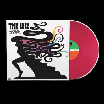 WIZ - WIZ (THE SUPER SOUL MUSICAL WONDERFUL WIZARD OF OZ)