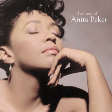 ANITA BAKER - BEST OF ANITA BAKER