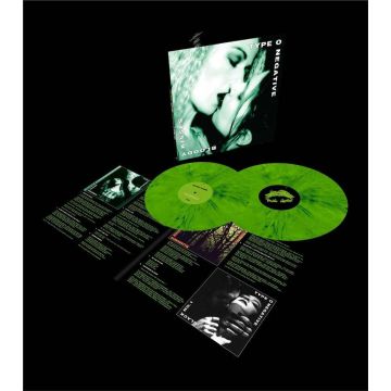 TYPE O NEGATIVE Bloody Kisses: Suspended In Dusk (COLOR 2xLP)